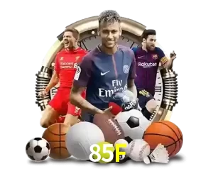 Apostas Esportivas no 85F