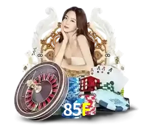 Cassino Online e Cassino Ao Vivo no 85F