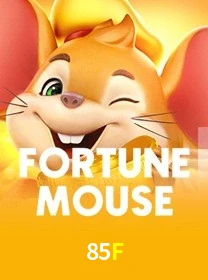 Caça-níqueis fortune mouse 85F
