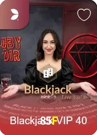 blackjack Cassino Ao Vivo