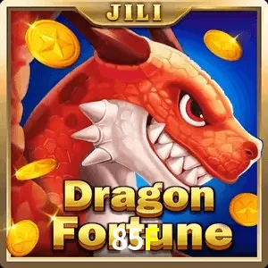 dragon fortune pescaria 85F