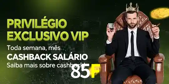 Promoções 85F